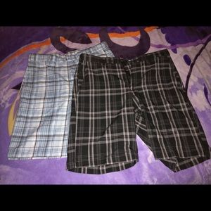 Men’s Shorts size 34 Lot of 2